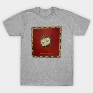 Brickhouse Cigars T-Shirt